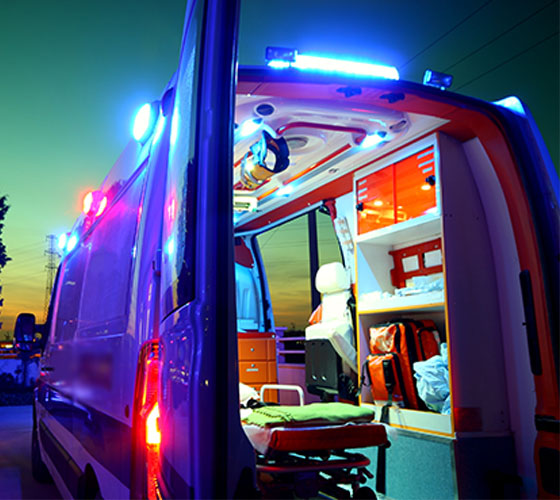 永丰县车辆内部展示